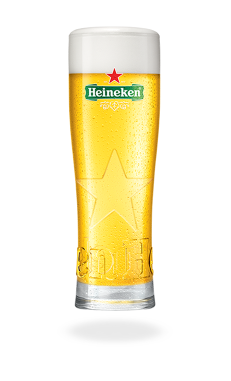 ONDOのビール透過素材