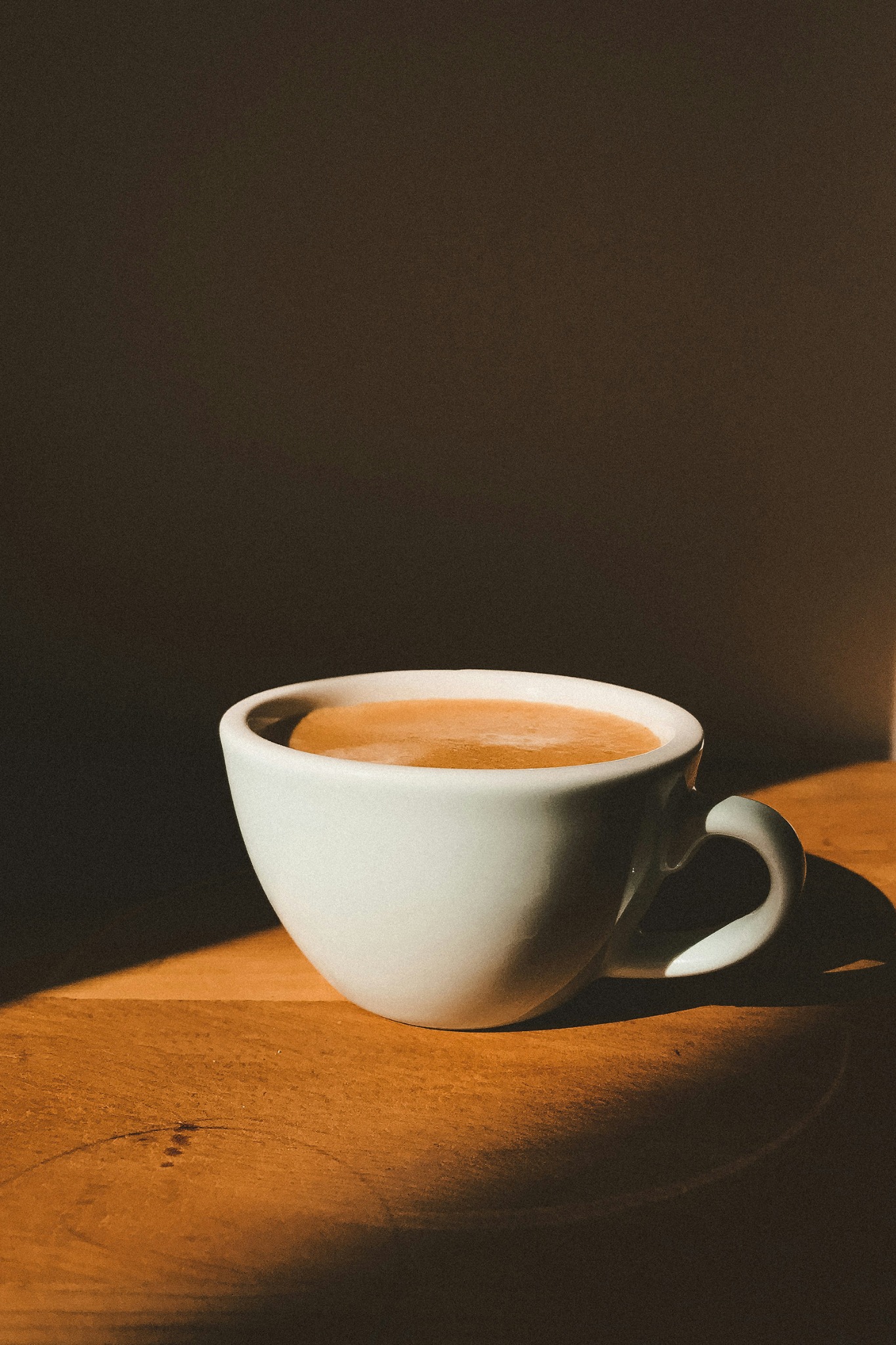 ONDOのコーヒー写真