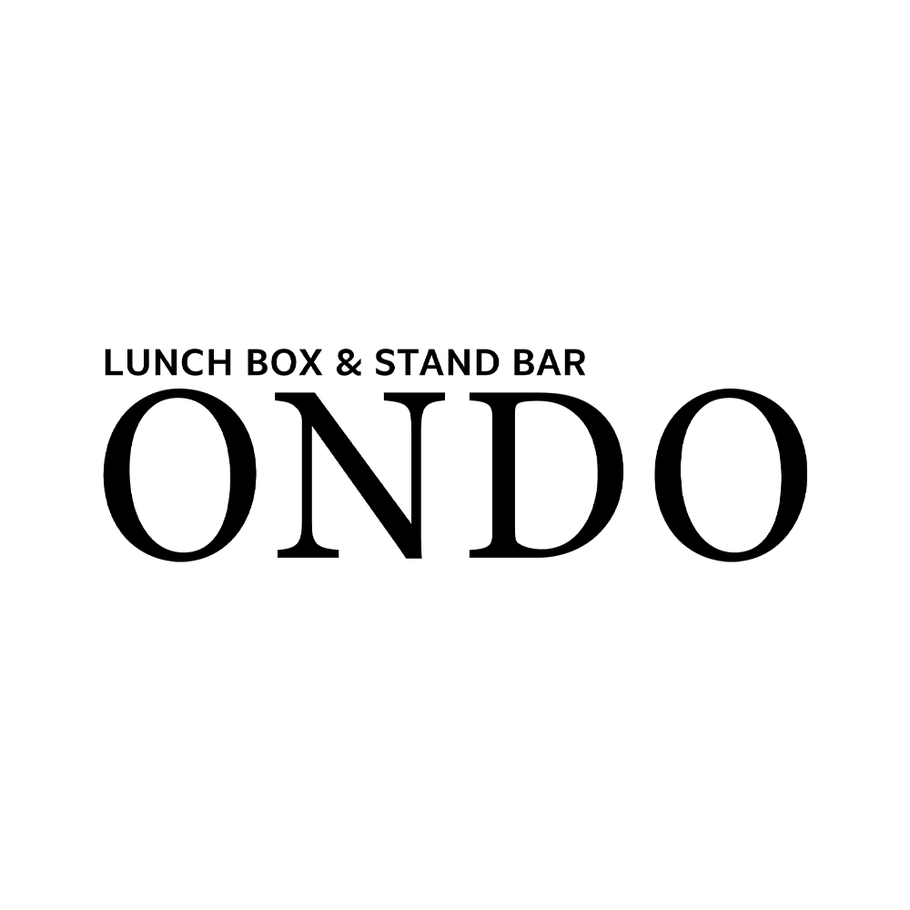 ONDO ロゴ